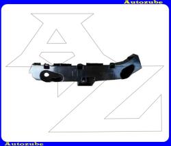 MAZDA 5 2010.09-2013.01 /CW/ Első lökhárító oldaltartó bal 455107-7