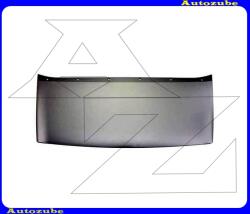 FORD KUGA 2 2013.01-2016.08 Első lökhárító alatti spoiler védőborítás, ezüst /RENDELÉSRE/ 5703052579923P