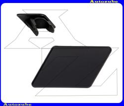 BMW 3 E90, 91 2008.09-2012.04 Első lökhárító fényszórómosó fedél bal "4 ajtós és Kombi" EDS-BM-032