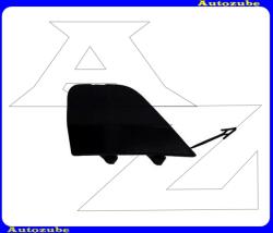 OPEL ZAFIRA C 2011.09-2016.11 /P12/ Első lökhárító vonószemtakaró, alapozott P55M107-9