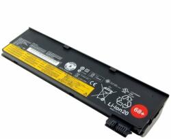 Lenovo Baterie Lenovo ThinkPad X250 Li-Ion 5200mAh 6 celule 10.8V