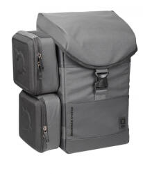 Strategy Xs Backpack System Szerelékes táska 27x18x42cm Bojlis hátizsák (6598-2)
