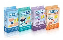 HomeLife Vacu Bags