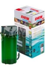 EHEIM Classic 250 külső szűrő (töltet nélkül 250 l-ig 440l/h, 8w) ***