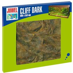  JUWEL AQUARIUM Decor 3D acvariu, CLIFF DARK