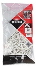 RUBI Fuga T 1, 5mm, 300db/cs (02860)