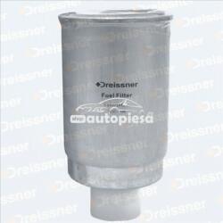 DREISSNER Filtru combustibil HYUNDAI MATRIX (FC) (2001 - 2010) DREISSNER F0537DREIS