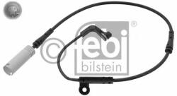 Febi Bilstein Senzor de avertizare, uzura placute de frana BMW Seria 5 (E60) (2003 - 2010) FEBI BILSTEIN 23021