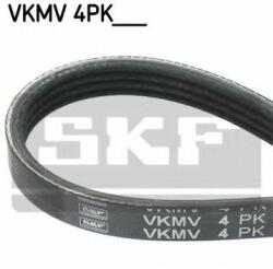 SKF Curea transmisie cu caneluri HYUNDAI ELANTRA (XD) (2000 - 2006) SKF VKMV 4PK855