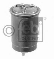 Febi Bilstein Filtru combustibil FORD FIESTA IV (JA, JB) (1995 - 2002) FEBI BILSTEIN 21597