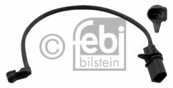 Febi Bilstein Senzor de avertizare, uzura placute de frana AUDI A5 (8T3) (2007 - 2016) FEBI BILSTEIN 43485