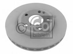 Febi Bilstein Disc frana MERCEDES A-CLASS (W169) (2004 - 2012) FEBI BILSTEIN 24749