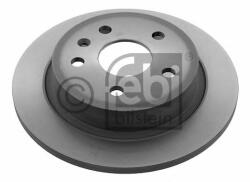 Febi Bilstein Disc frana OPEL INSIGNIA Combi (2008 - 2016) FEBI BILSTEIN 39187