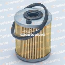 DREISSNER Filtru combustibil RENAULT MASTER II platou / sasiu (ED/HD/UD) (1998 - 2010) DREISSNER F0030DREIS
