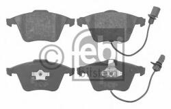 Febi Bilstein Set placute frana, frana disc AUDI A4 Avant (8ED, B7) (2004 - 2008) FEBI BILSTEIN 16584