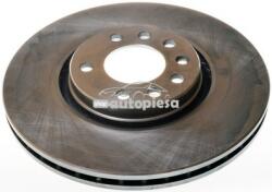 KRIEGER Disc frana OPEL MERIVA B (2010 - 2016) KRIEGER 0950004087