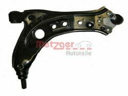 METZGER Bascula / Brat suspensie roata SKODA FABIA I Limuzina (6Y3) (1999 - 2007) METZGER 58013102