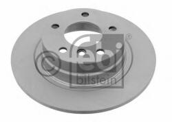 Febi Bilstein Disc frana BMW Seria 1 (E81) (2006 - 2012) FEBI BILSTEIN 24482