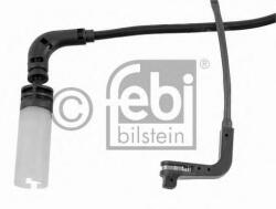Febi Bilstein Senzor de avertizare, uzura placute de frana BMW Seria 5 (E60) (2003 - 2010) FEBI BILSTEIN 23025