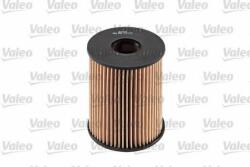 VALEO Filtru ulei ALFA ROMEO MITO (955) (2008 - 2016) VALEO 586516