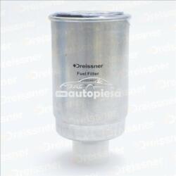 DREISSNER Filtru combustibil FIAT DUCATO caroserie (280) (1982 - 1990) DREISSNER F0555DREIS