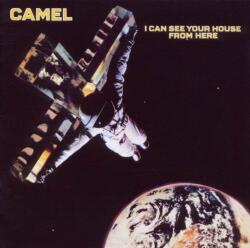 Camel I Can See Your. . -remast-