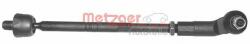 METZGER Bara directie VW PASSAT CC (357) (2008 - 2012) METZGER 56006802