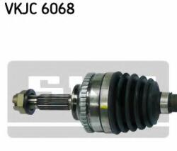 SKF Planetara RENAULT KANGOO (KC0/1) (1997 - 2007) SKF VKJC 6068