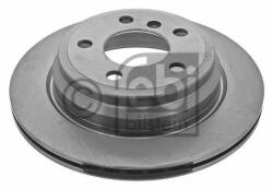 Febi Bilstein Disc frana BMW Seria 3 Touring (F31) (2011 - 2016) FEBI BILSTEIN 43868