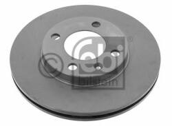 Febi Bilstein Disc frana VW GOLF III Variant (1H5) (1993 - 1999) FEBI BILSTEIN 08557