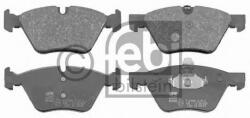 Febi Bilstein Set placute frana, frana disc BMW Seria 5 Touring (E61) (2004 - 2010) FEBI BILSTEIN 16503