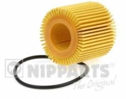 NIPPARTS Filtru ulei TOYOTA YARIS (P9) (2005 - 2013) NIPPARTS N1312025