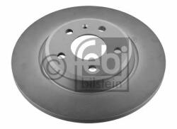 Febi Bilstein Disc frana AUDI A5 Cabriolet (8F7) (2009 - 2016) FEBI BILSTEIN 36463