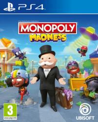 Ubisoft Monopoly Madness (PS4)