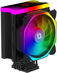 AQIRYS Uranus 120mm Black