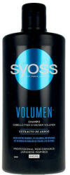 Syoss Volume sampon 440 ml