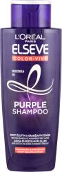 L'Oréal Paris Elseve Color-Vive Purple sampon 200 ml