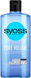 Syoss Pure Volume sampon 440 ml