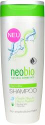 Neobio Illatmentes sampon bio aloe verával érzékeny fejbőrre 250 ml