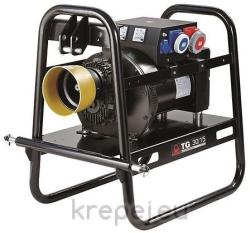 Pramac TG30/15 (MB30000TZ01) Generator