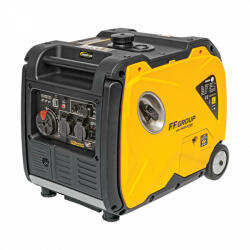 FF GROUP TOOLS GPG 3500ie Pro (46102)