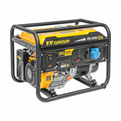 FF GROUP TOOLS GPG 6000 Plus (46094)