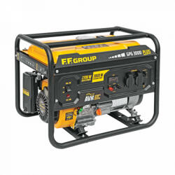 FF GROUP TOOLS GPG 3000 Plus (46093)