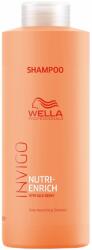 Wella Invigo Nutri-Enrich intenzív tápláló sampon 1 l