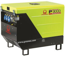 Pramac P9000 AVR CONN DPP (PF752SRAY03)