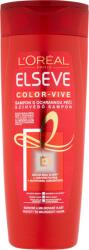 L'Oréal Paris Elseve Color-Vive sampon 400 ml