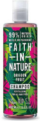 Faith in Nature Sárkánygümölcs sampon 400 ml