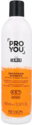 Revlon Professional Pro You The Tamer Smoothing sampon 350 ml