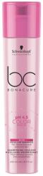 Schwarzkopf BC Bonacure Color Freeze micellás sampon 250 ml