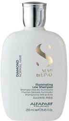 ALFAPARF Milano Semi Di Lino Diamond Illuminating Low sampon 250 ml